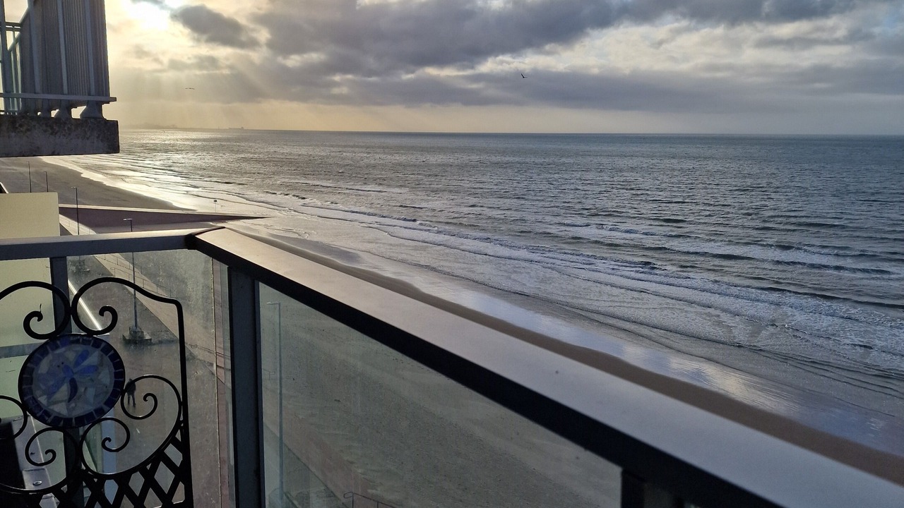 Photo of Outdoor in Bray-Dunes