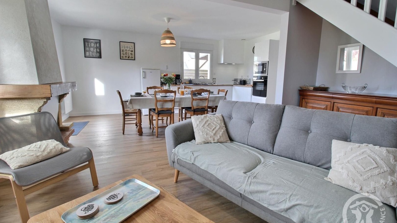 Photo of Livingroom in Trelivan
