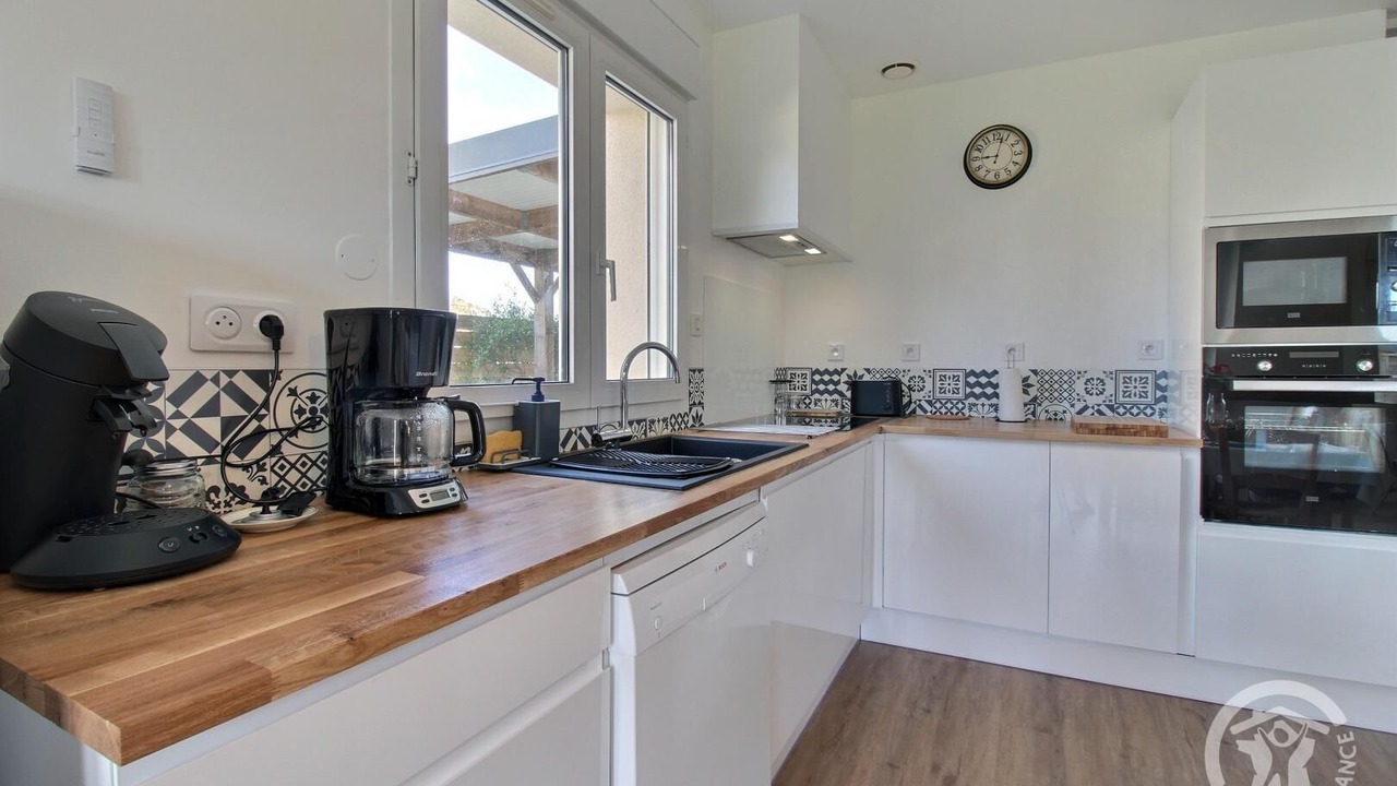 Photo of Kitchen in Trelivan