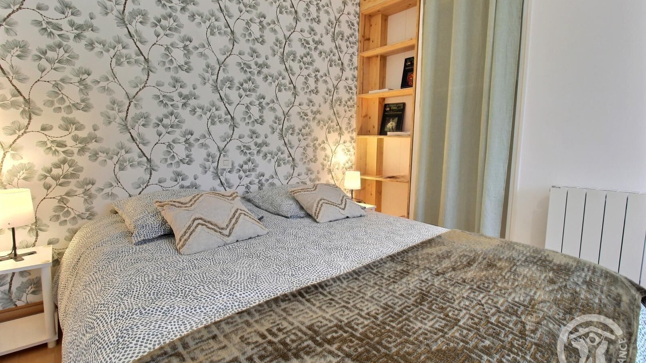 Photo of Bedroom in Trelivan