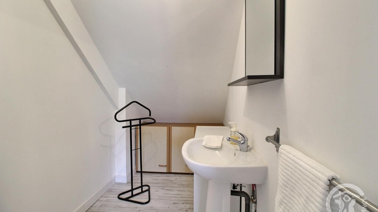 Photo of Bathroom in Trelivan