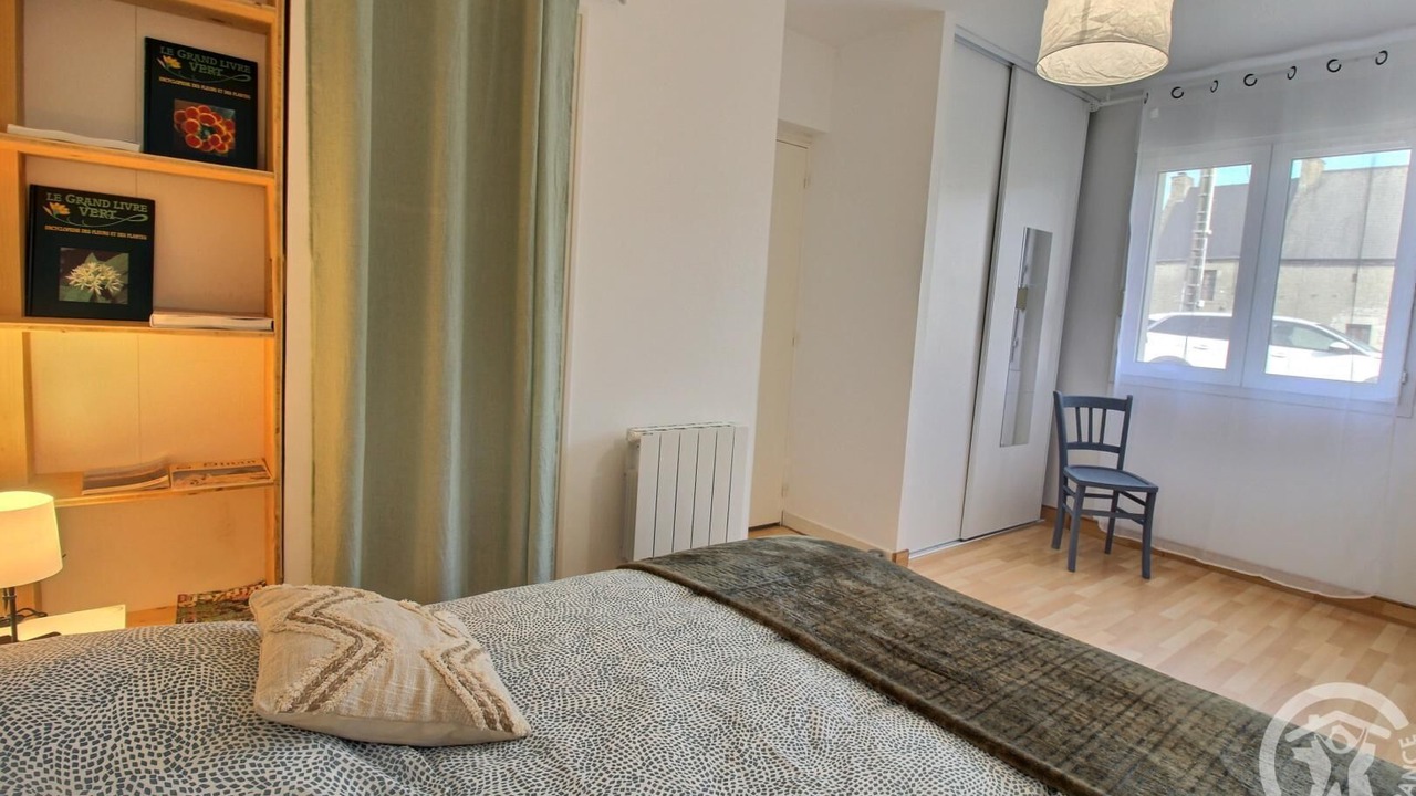 Photo of Bedroom in Trelivan