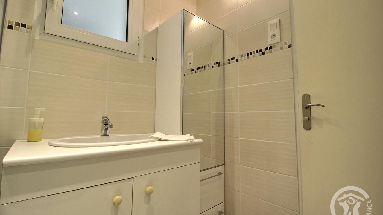 Photo of Bathroom in Trelivan