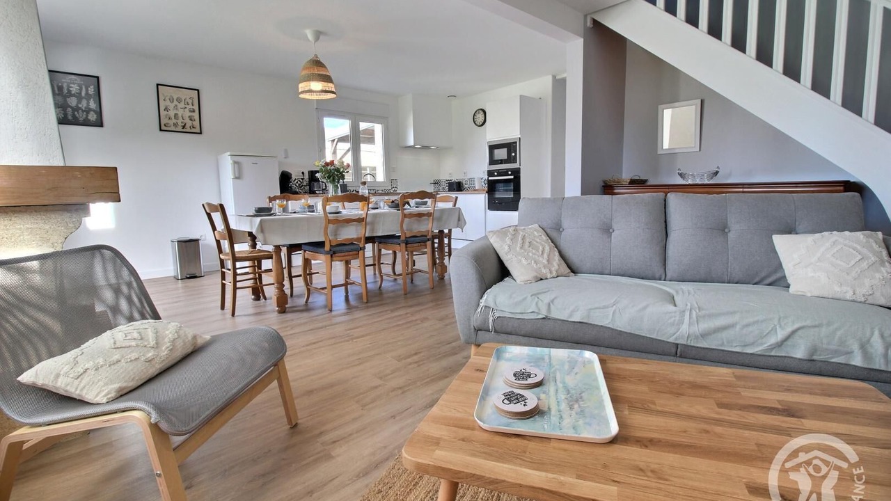 Photo of Livingroom in Trelivan