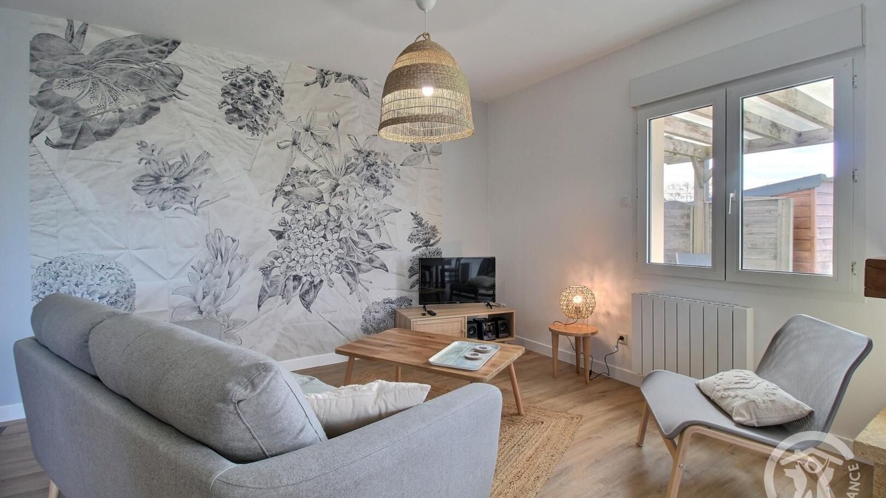 Photo of Livingroom in Trelivan