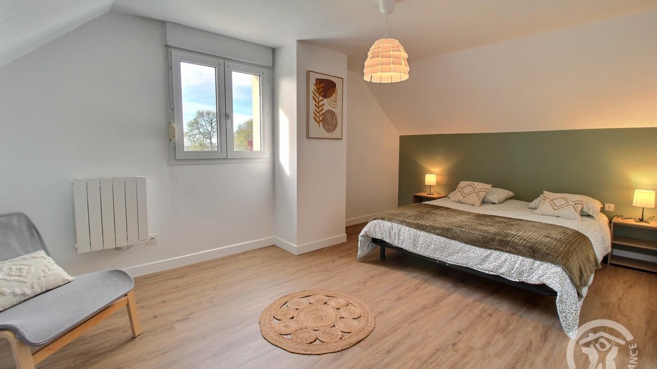 Photo of Bedroom in Trelivan