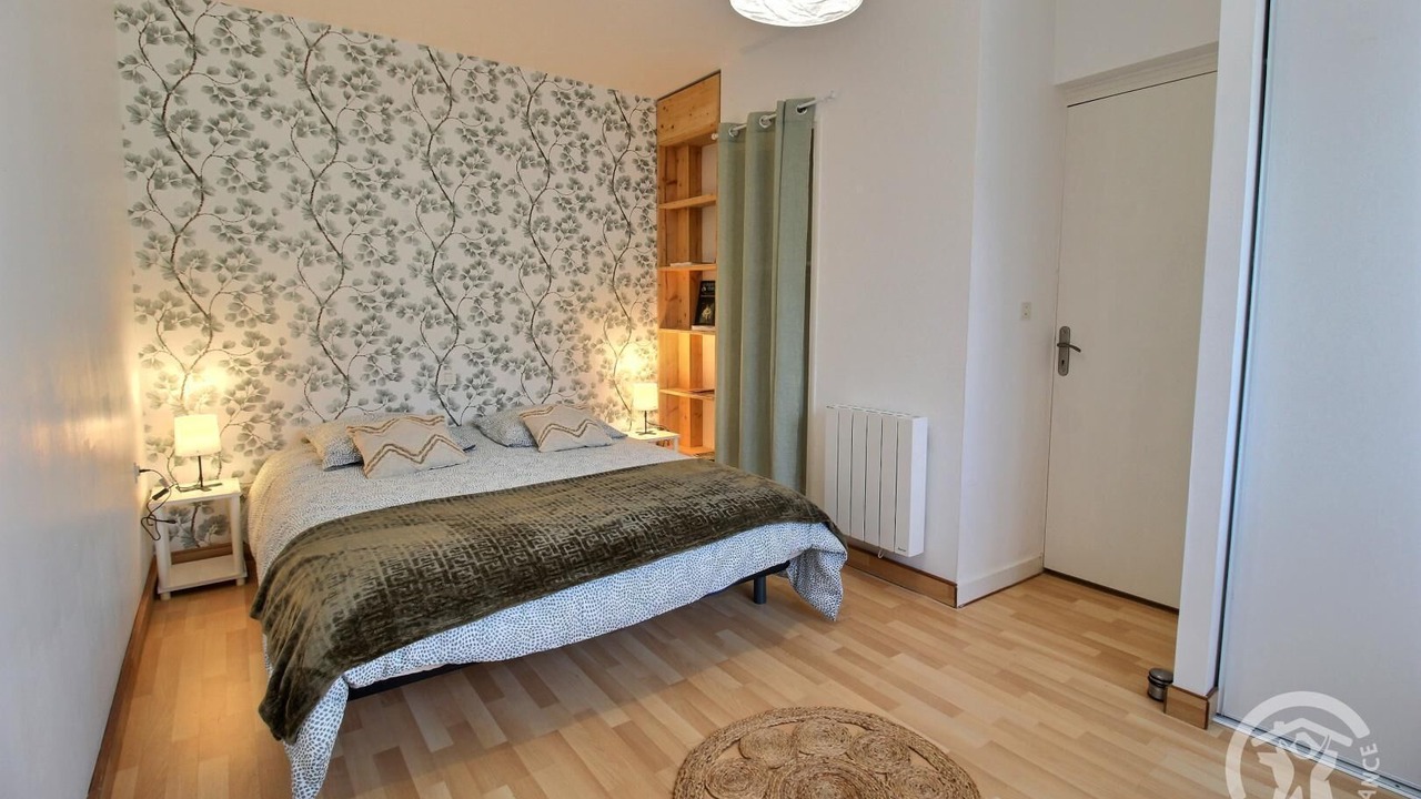 Photo of Bedroom in Trelivan