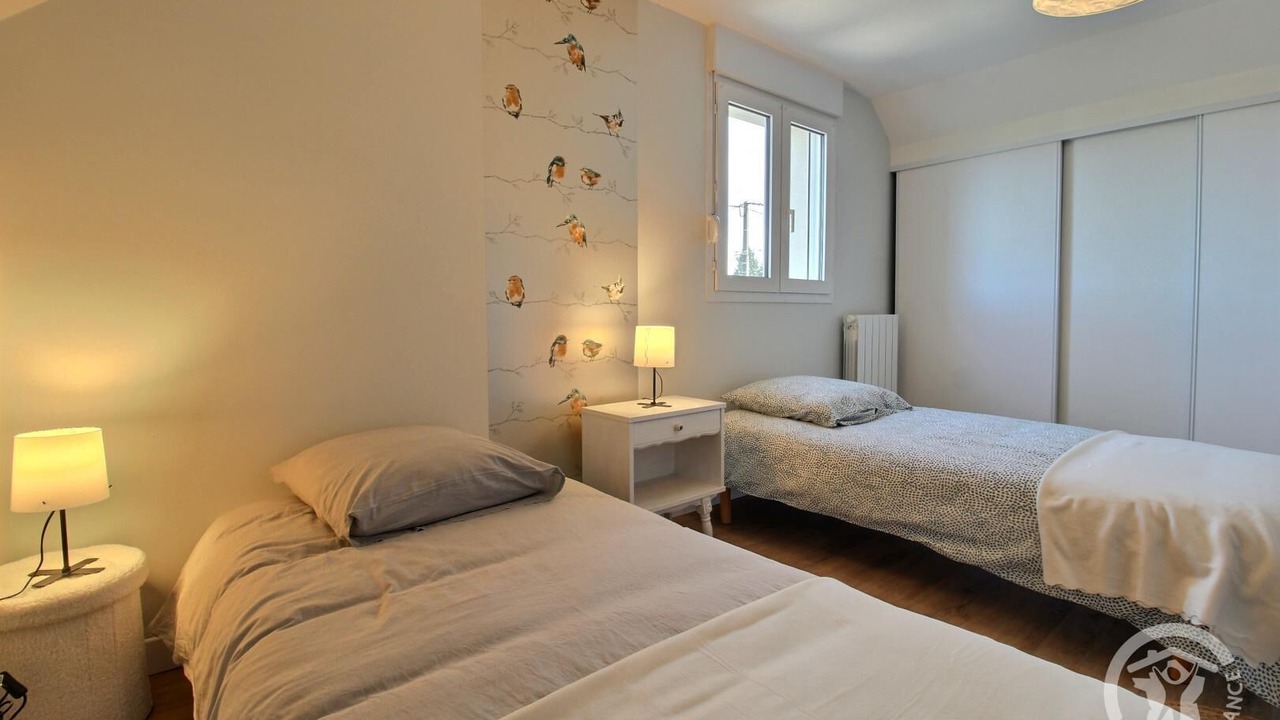 Photo of Bedroom in Trelivan