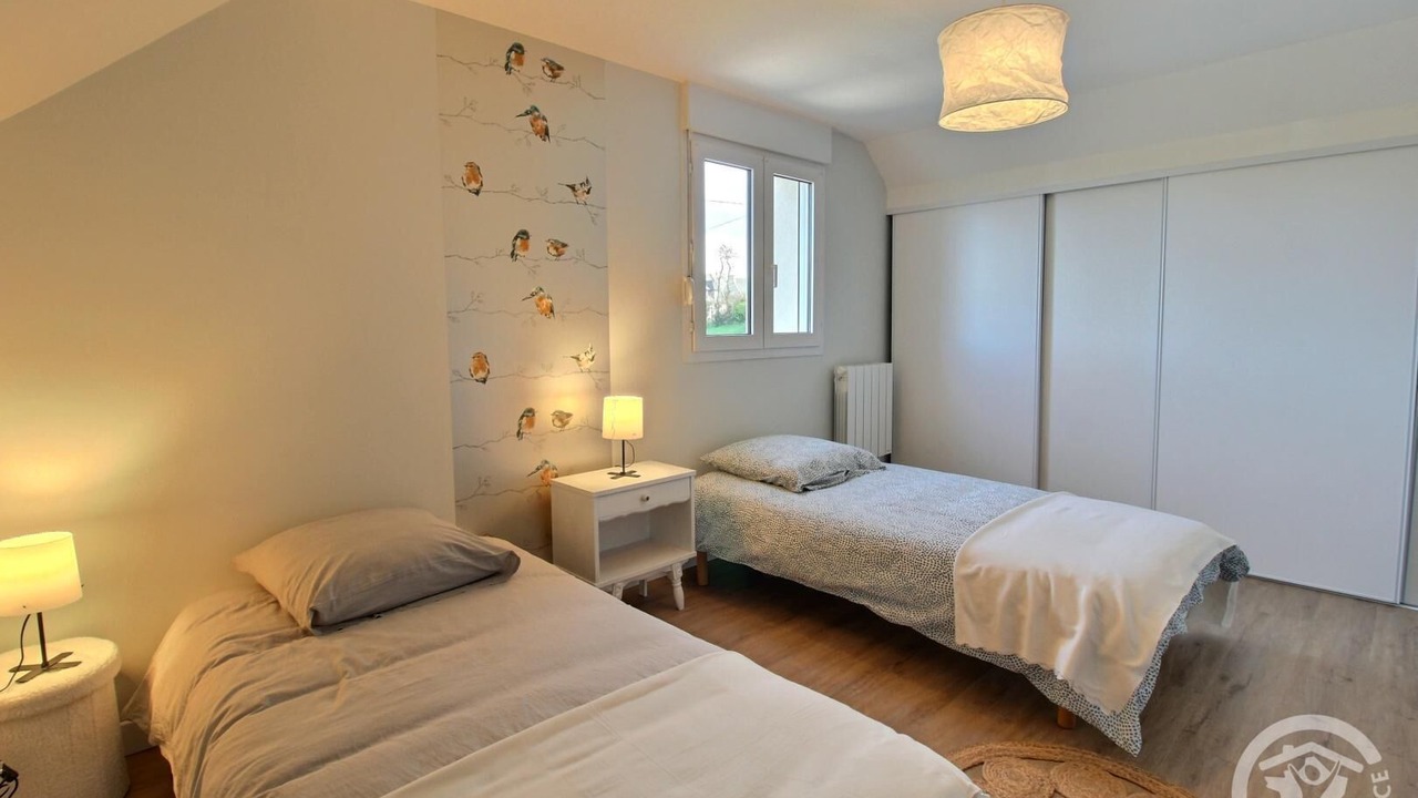 Photo of Bedroom in Trelivan