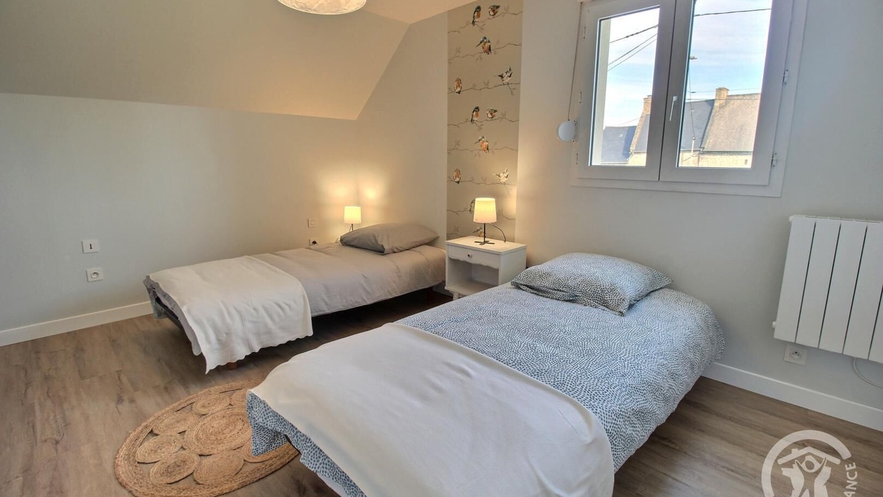 Photo of Bedroom in Trelivan