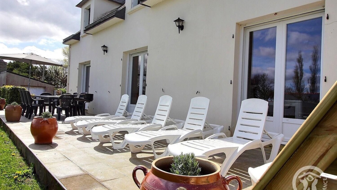 Photo of Outdoor in Ploumilliau