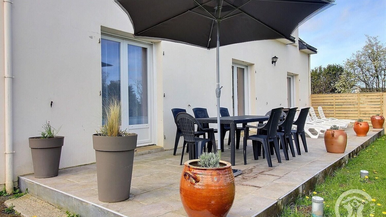 Photo of Outdoor in Ploumilliau