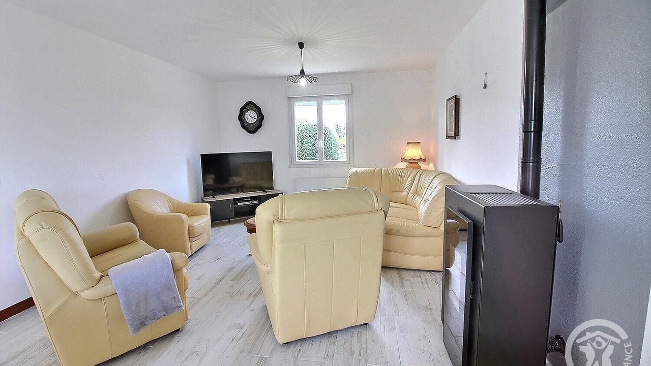 Photo of Livingroom in Ploumilliau