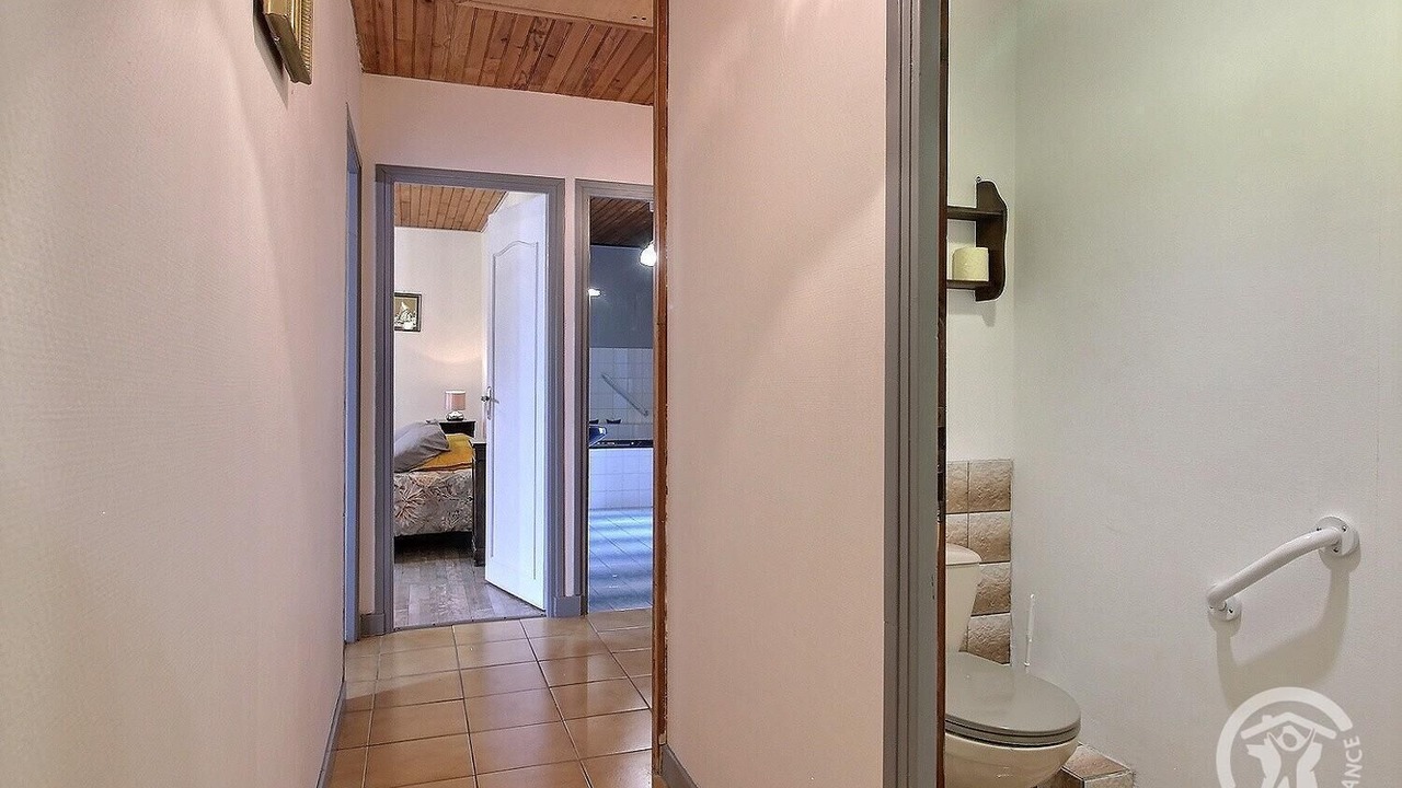 Photo of Bathroom in Ploumilliau