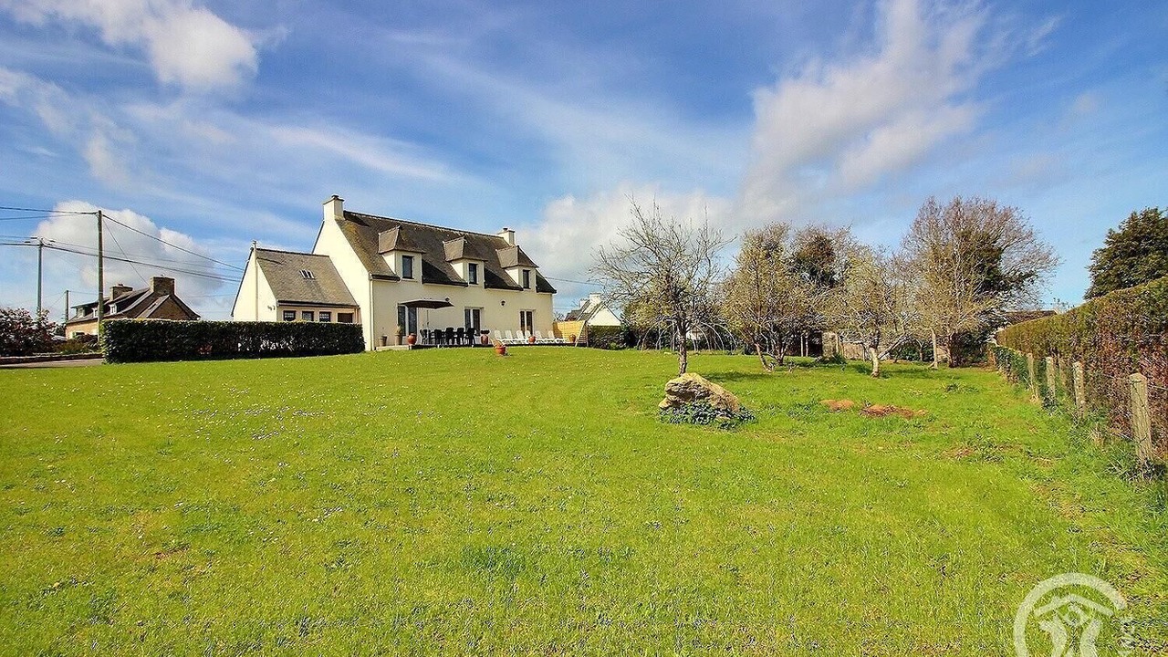 Photo of Outdoor in Ploumilliau