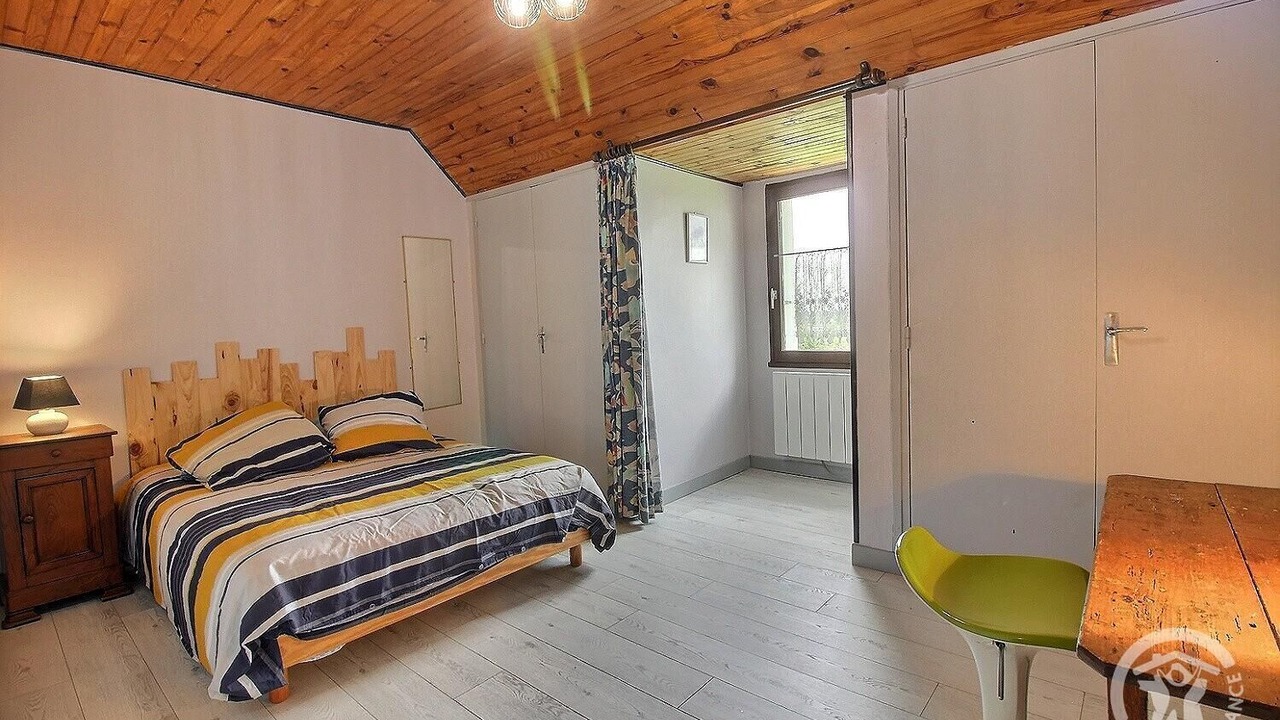 Photo of Bedroom in Ploumilliau