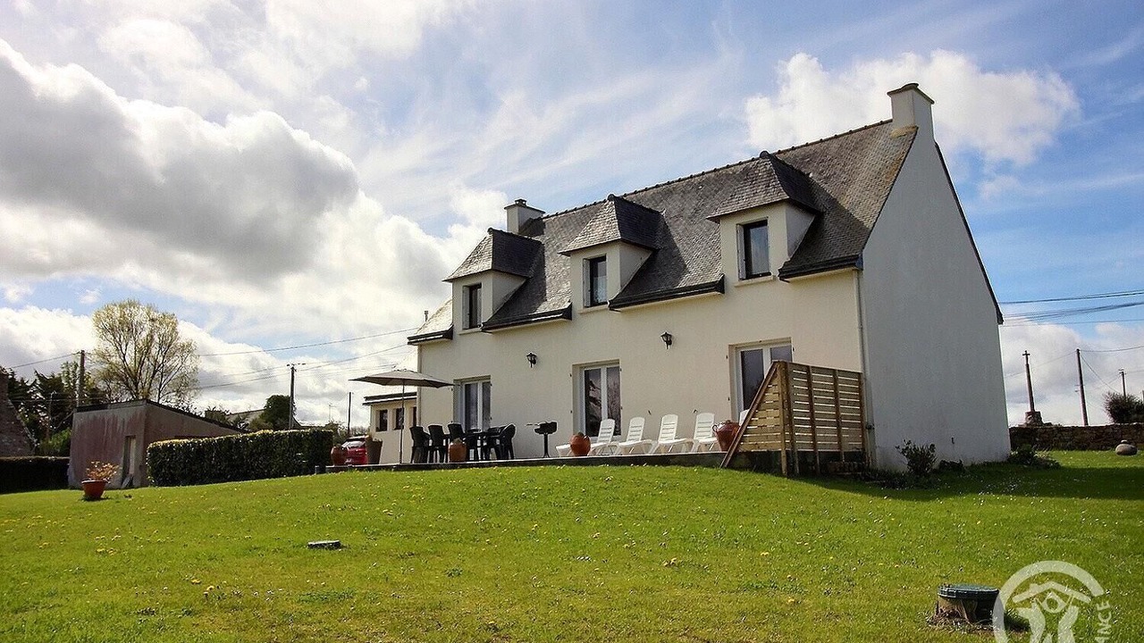 Photo of Outdoor in Ploumilliau