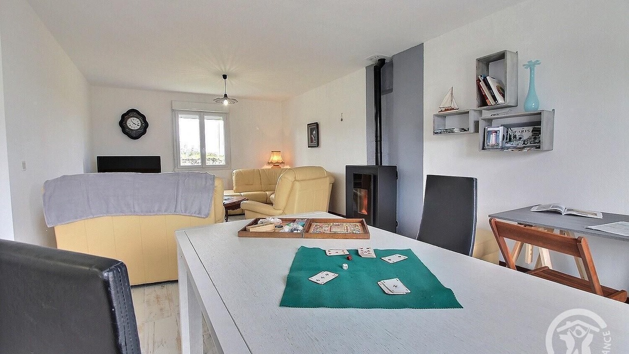 Photo of Livingroom in Ploumilliau