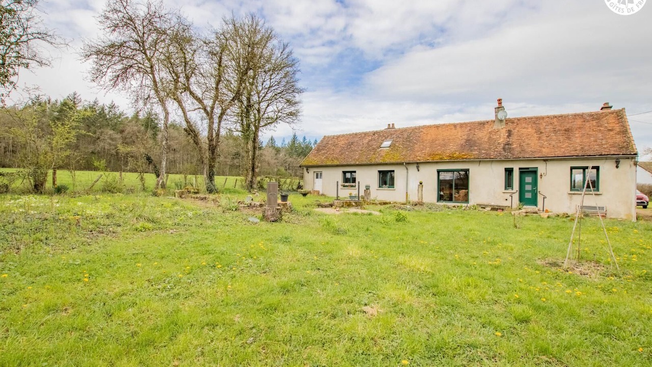 Photo of Outdoor in Saint-Emiland