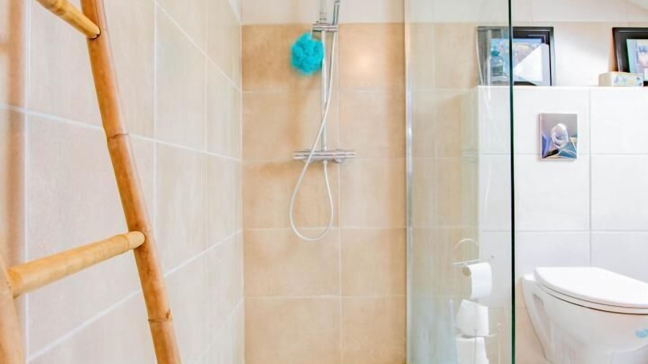 Photo of Bathroom in Saint-Emiland