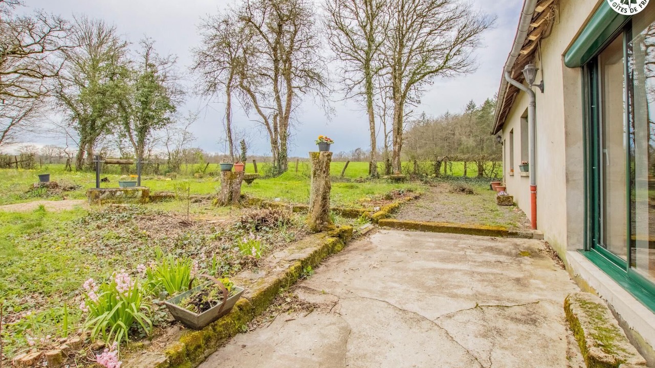 Photo of Outdoor in Saint-Emiland