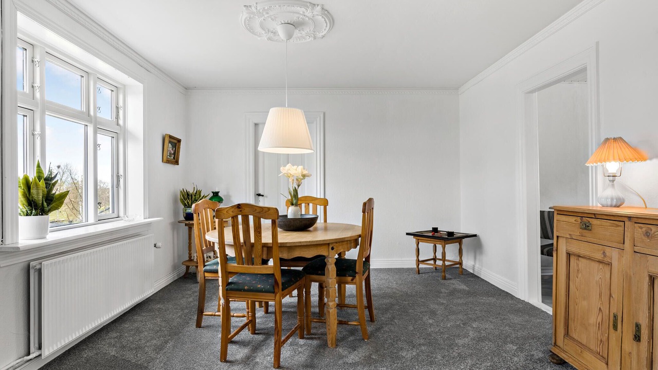 Photo of Bedroom in Brovst