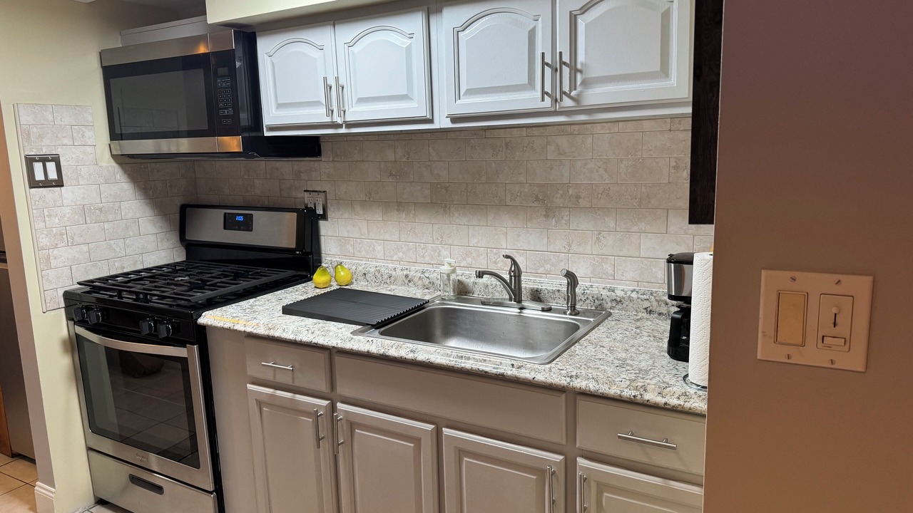 Photo of Kitchen in Williamsbridge