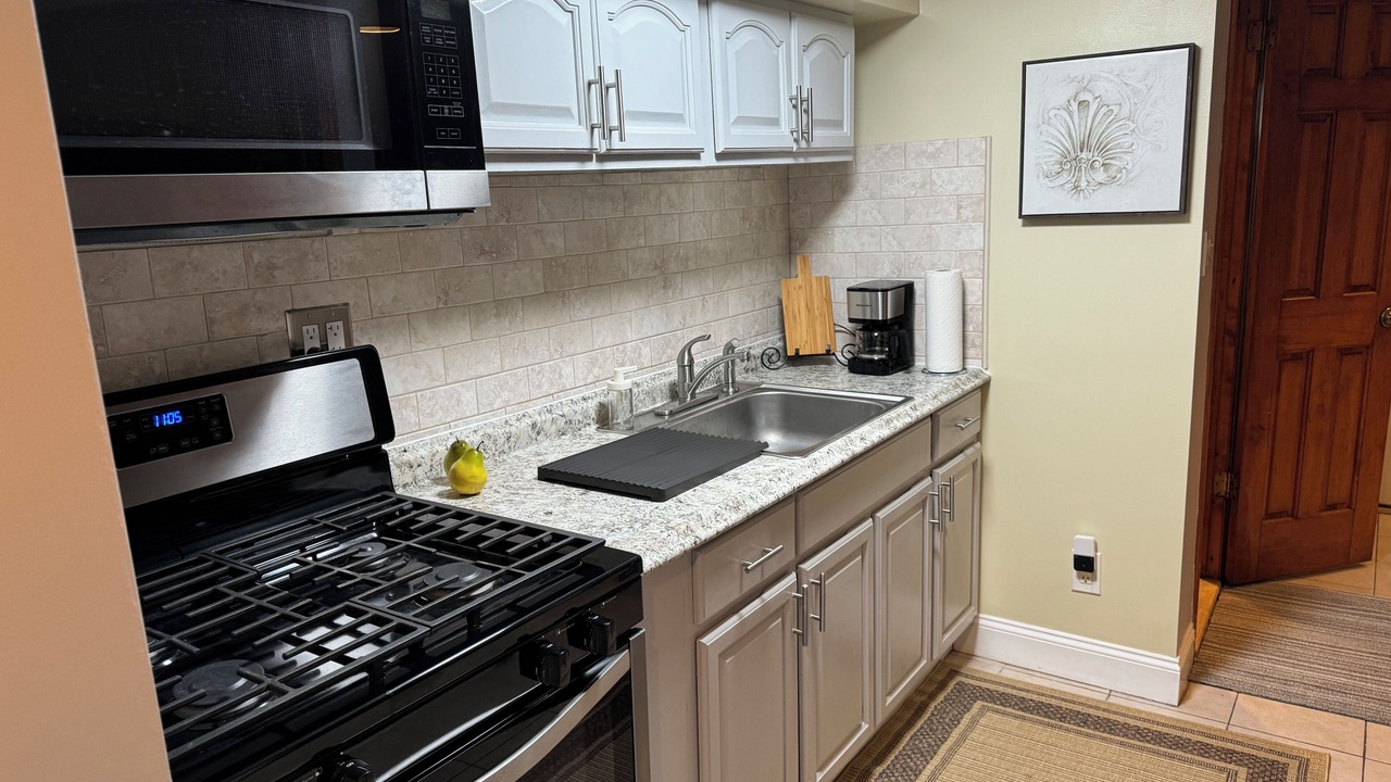 Photo of Kitchen in Williamsbridge