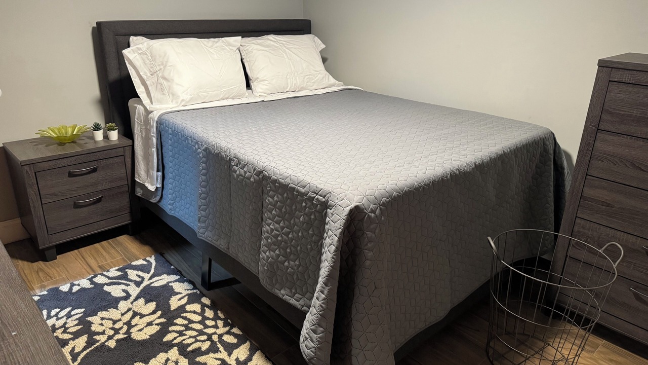 Photo of Bedroom in Williamsbridge