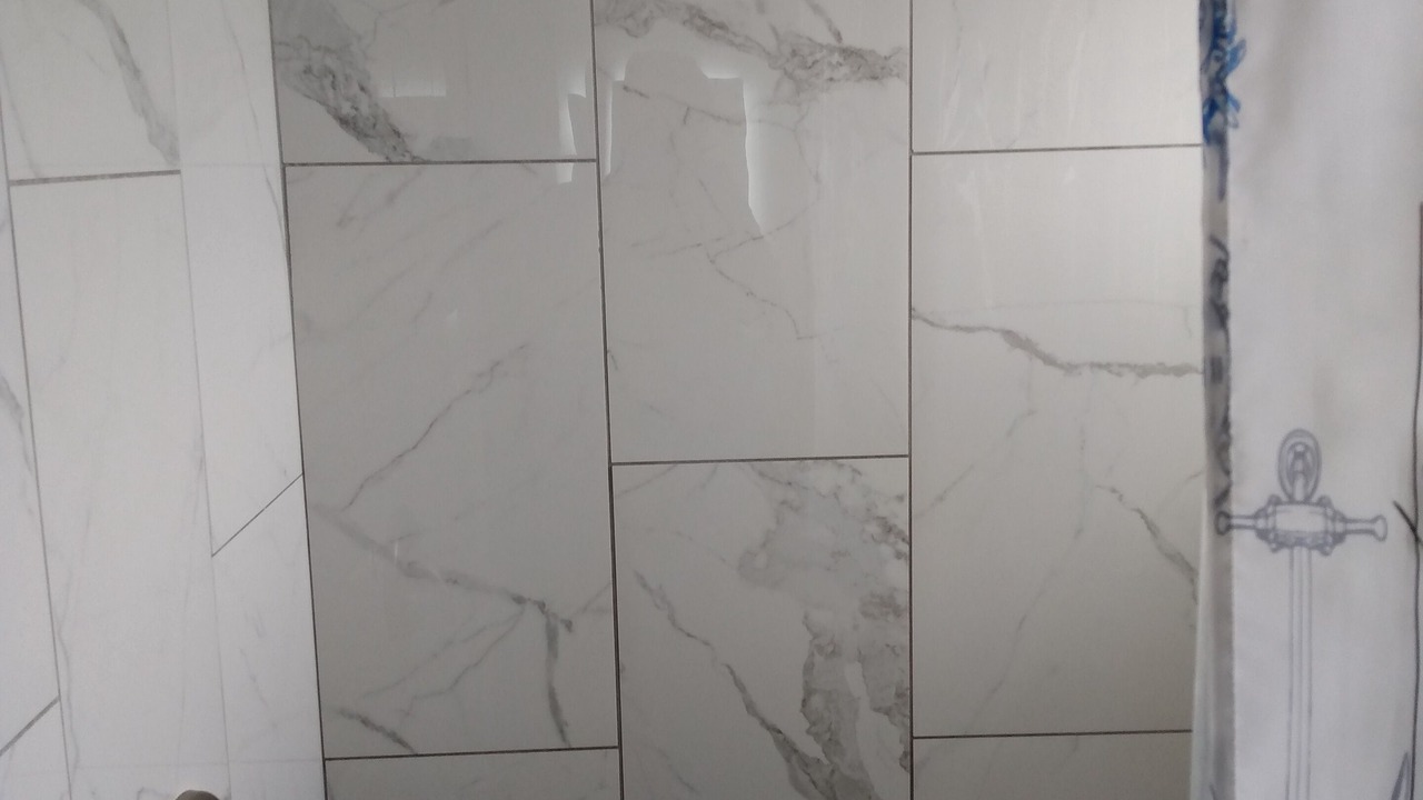 Photo of Bathroom in Bowers Beach