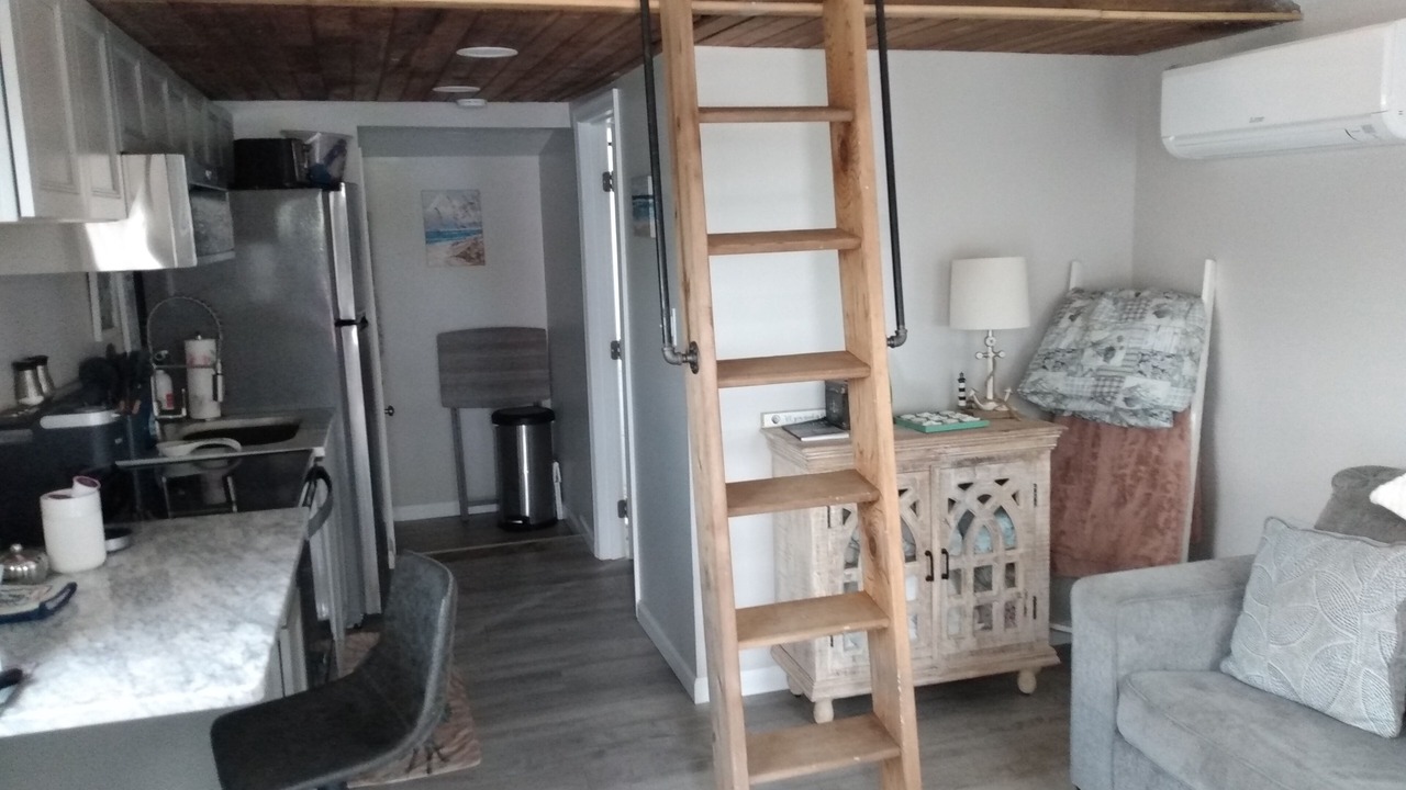 Photo of Livingroom in Bowers Beach