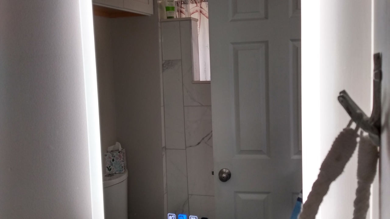 Photo of Bathroom in Bowers Beach