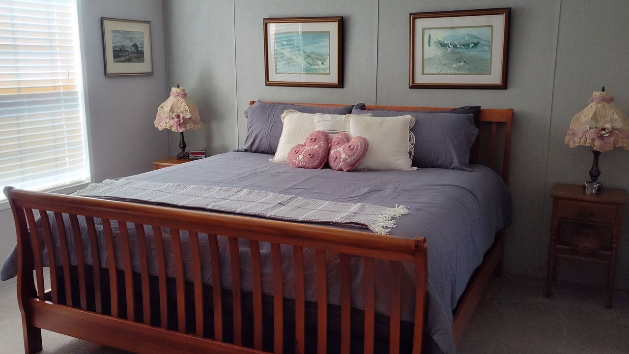 Photo of Bedroom in Deep Run