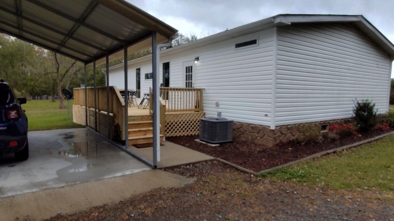 Photo of Outdoor in Deep Run