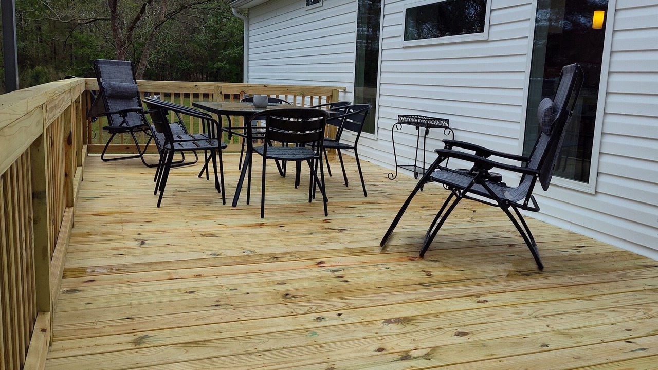 Photo of Outdoor in Deep Run
