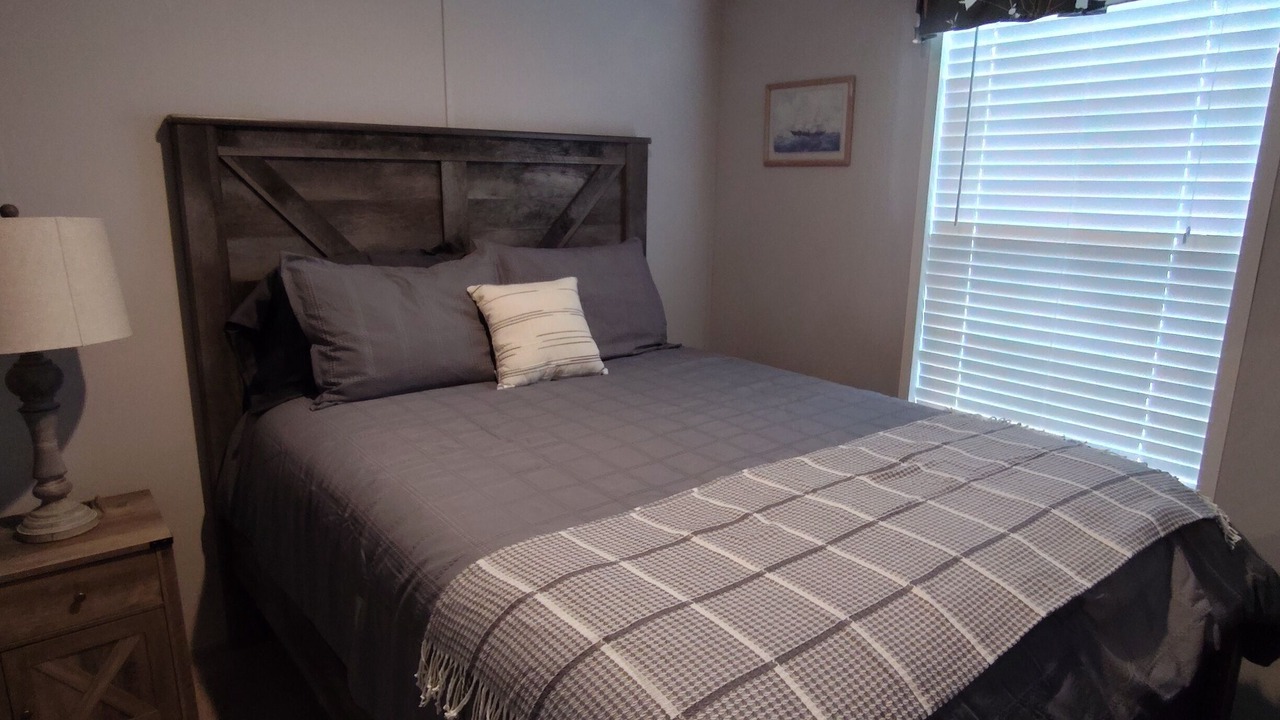 Photo of Bedroom in Deep Run