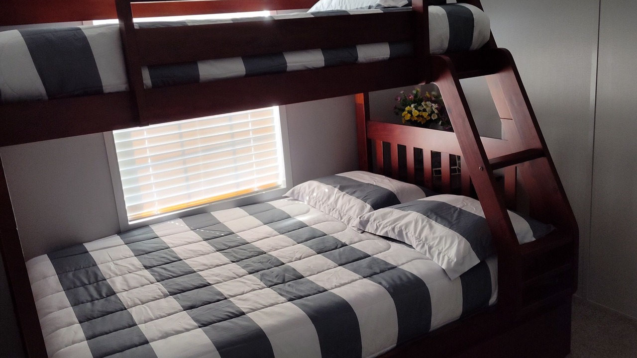 Photo of Bedroom in Deep Run