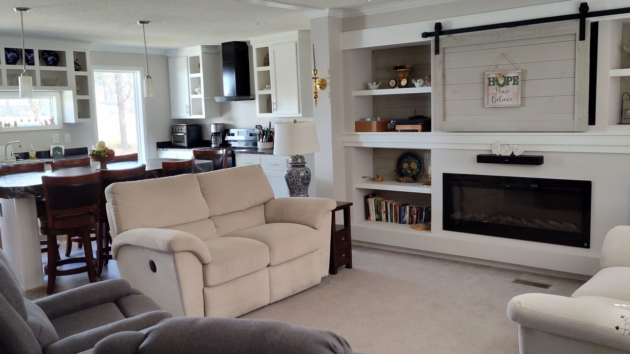 Photo of Livingroom in Deep Run