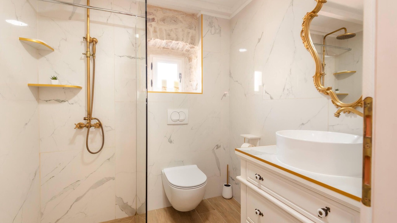 Photo of Bathroom in Stankovici