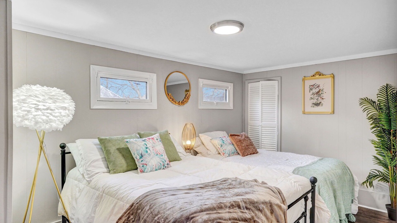 Photo of Bedroom in Rochester