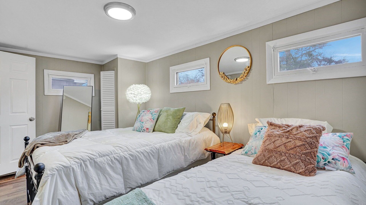 Photo of Bedroom in Rochester