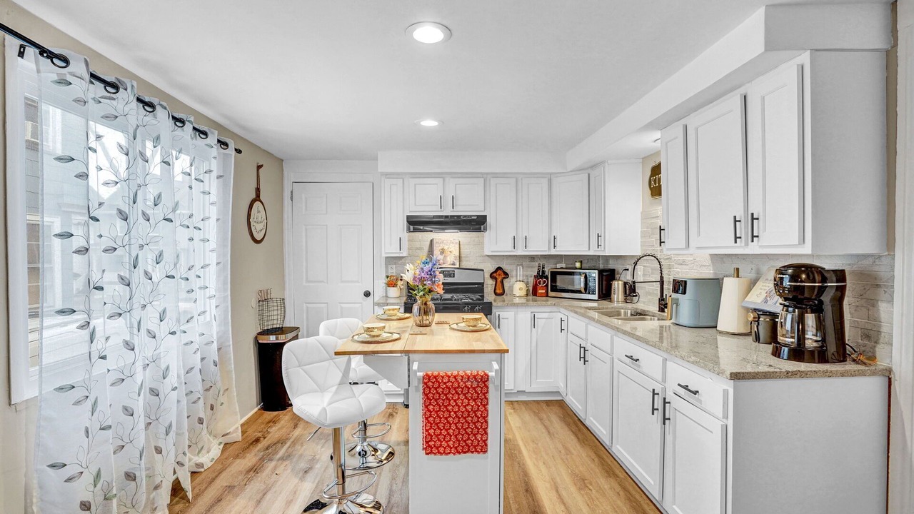 Photo of Kitchen in Rochester