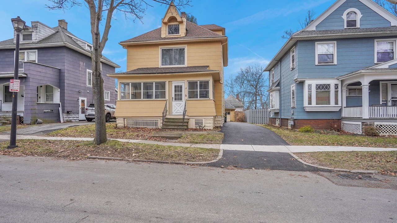 Photo of Outdoor in Rochester