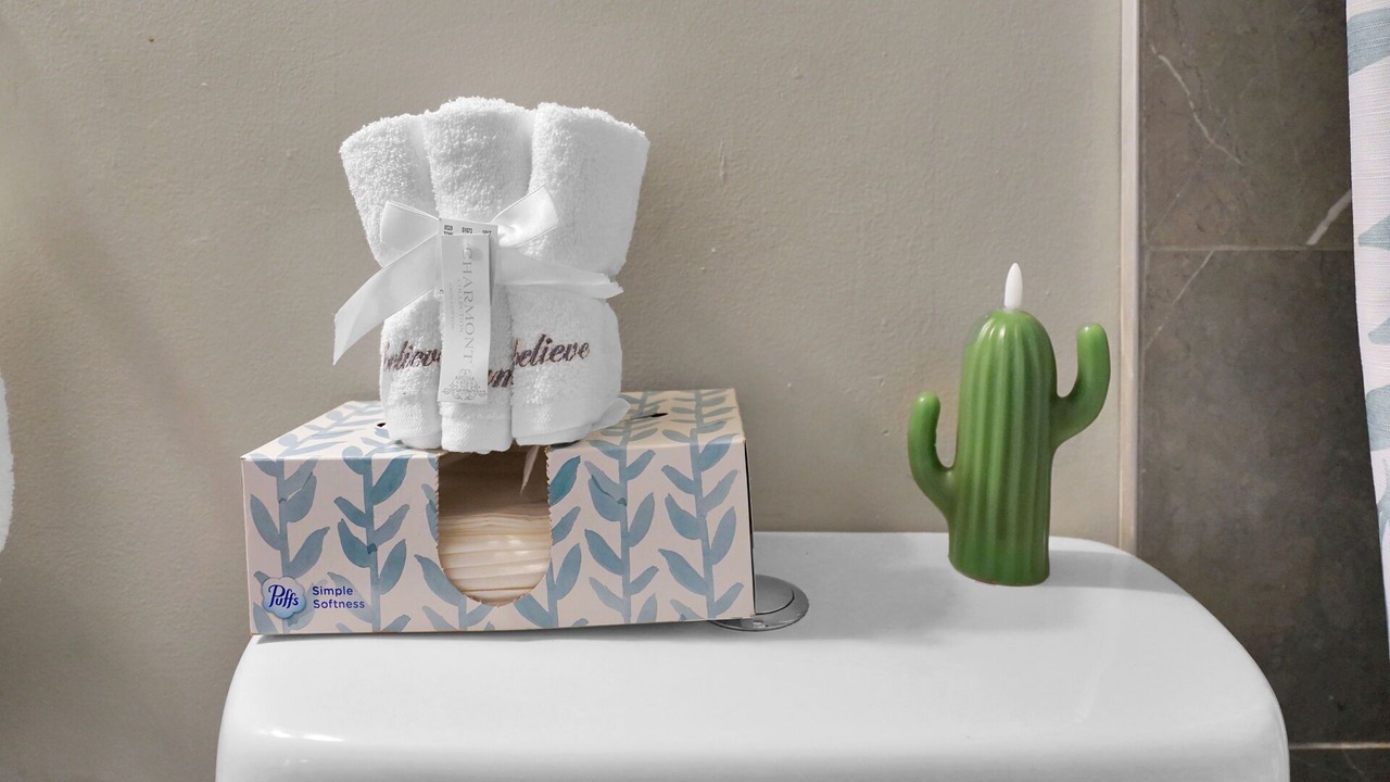 Photo of Bathroom in Rochester