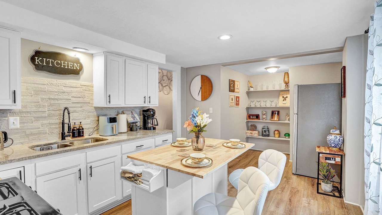 Photo of Kitchen in Rochester