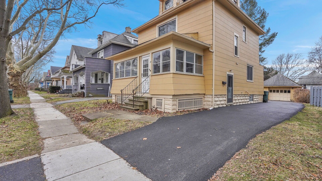 Photo of Outdoor in Rochester