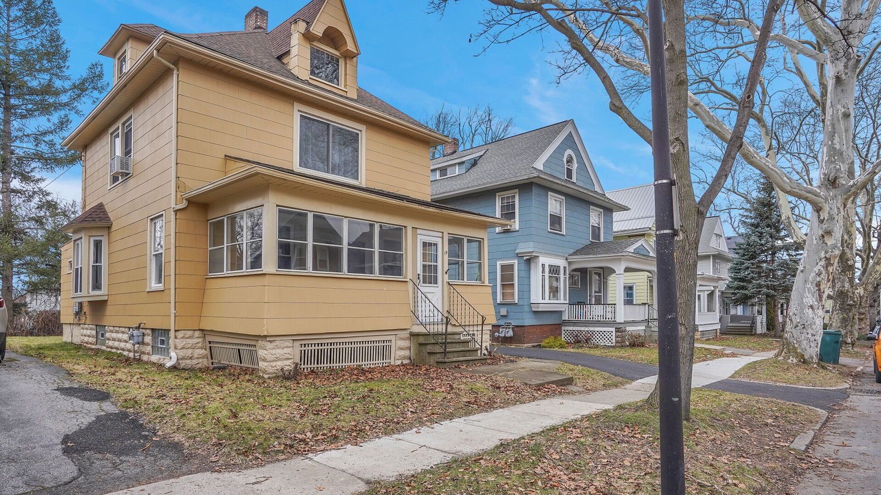 Photo of Outdoor in Rochester