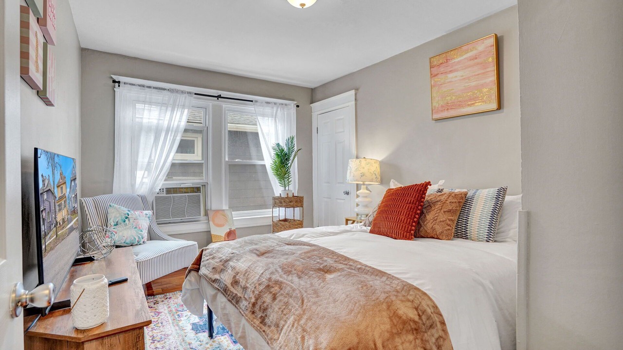 Photo of Bedroom in Rochester