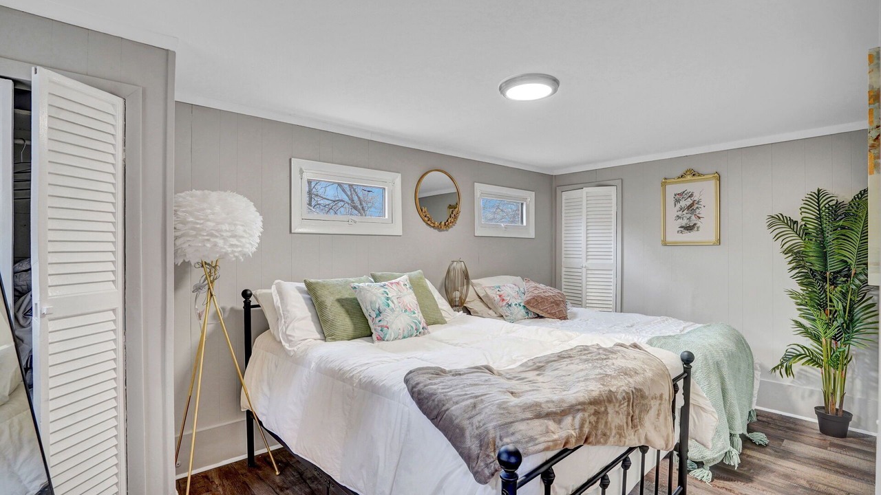 Photo of Bedroom in Rochester