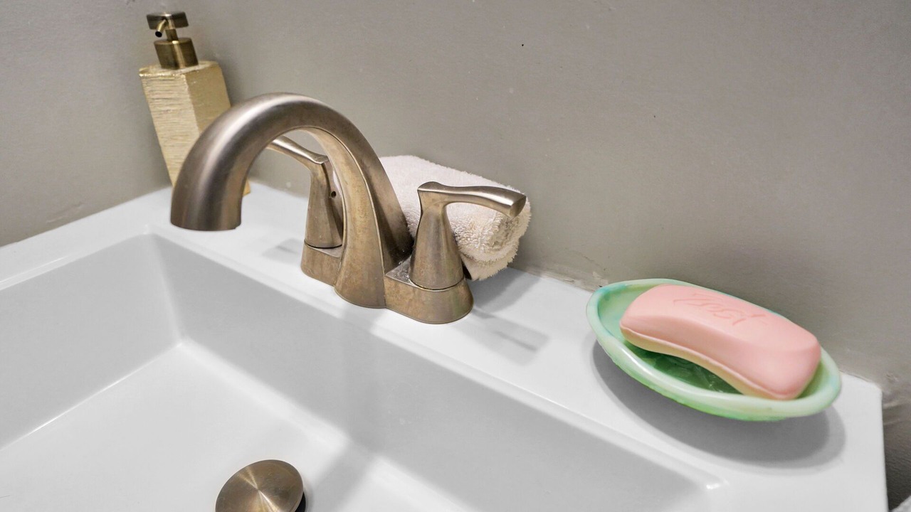 Photo of Bathroom in Rochester